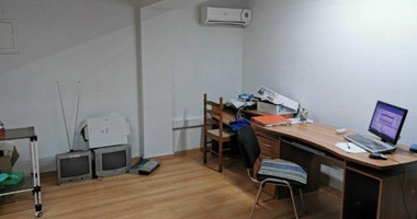 Shop For Rent In Agia Zoni Limassol Cyprus