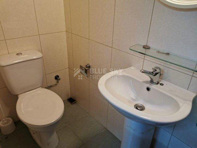 Shop For Rent In Agia Zoni Limassol Cyprus