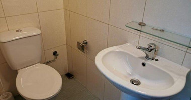 Shop For Rent In Agia Zoni Limassol Cyprus