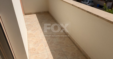 Fully Furnished 3 Bedroom Spacious Apartment for Rent in Pafos