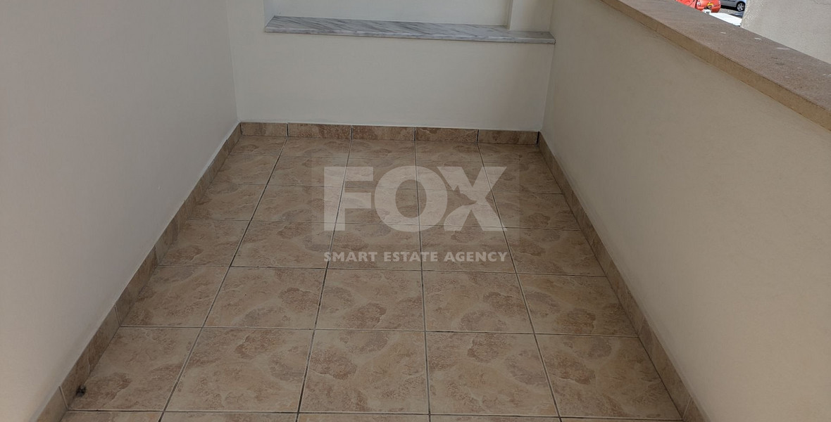 Fully Furnished 3 Bedroom Spacious Apartment for Rent in Pafos
