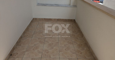 Fully Furnished 3 Bedroom Spacious Apartment for Rent in Pafos