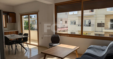Fully Furnished 3 Bedroom Spacious Apartment for Rent in Pafos