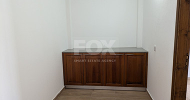 Fully Furnished 3 Bedroom Spacious Apartment for Rent in Pafos