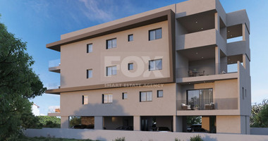 Two bedroom apartment for sale in Kapsalos, Limassol