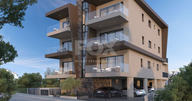 Two bedroom apartment for sale in Kapsalos, Limassol