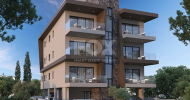 Two bedroom apartment for sale in Kapsalos, Limassol