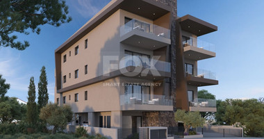 Two bedroom apartment for sale in Kapsalos, Limassol