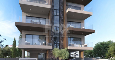 Two bedroom apartment for sale in Kapsalos, Limassol