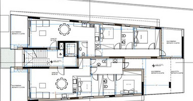 Two bedroom apartment for sale in Kapsalos, Limassol