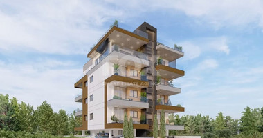 One Bedroom Apartment for Sale in Agios Ioannis