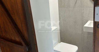For Sale: Traditional, Stone-Built, Fully Furnished Bungalow in Arminou Pafos.