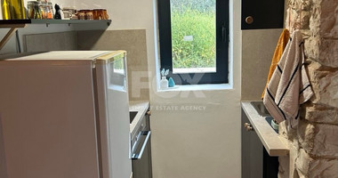 For Sale: Traditional, Stone-Built, Fully Furnished Bungalow in Arminou Pafos.