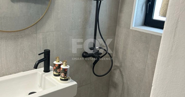 For Sale: Traditional, Stone-Built, Fully Furnished Bungalow in Arminou Pafos.