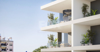 Two bedroom apartment for sale in Agios Ioannis, Limassol