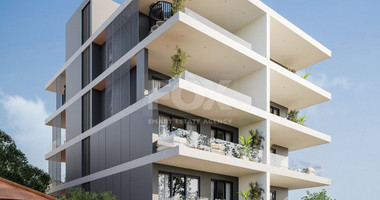 Two bedroom apartment for sale in Agios Ioannis, Limassol