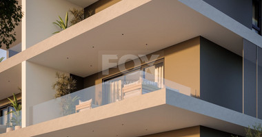 Two bedroom apartment for sale in Agios Ioannis, Limassol