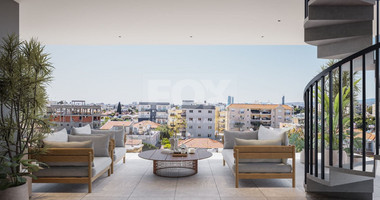 Two bedroom apartment for sale in Agios Ioannis, Limassol
