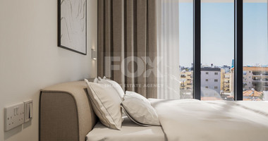 Two bedroom apartment for sale in Agios Ioannis, Limassol