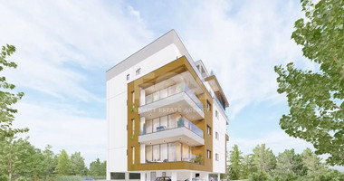 One Bedroom Apartment for Sale in Agios Ioannis