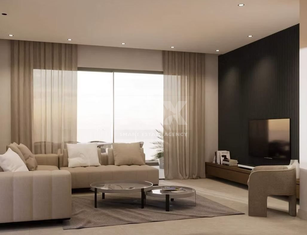 One Bedroom Apartment for Sale in Agios Ioannis