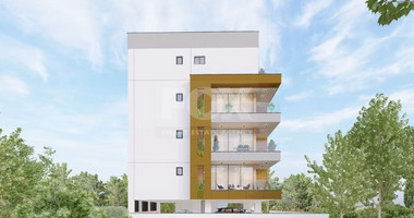 One Bedroom Apartment for Sale in Agios Ioannis