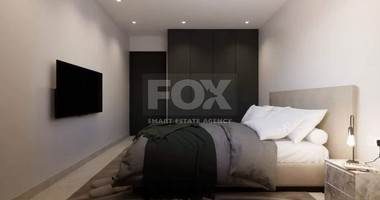 One Bedroom Apartment for Sale in Agios Ioannis
