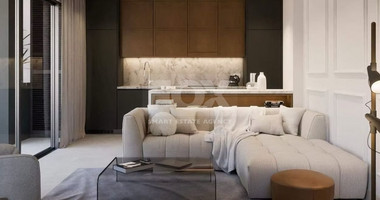 One Bedroom Apartment for Sale in Agios Ioannis