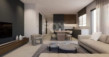 One Bedroom Apartment for Sale in Agios Ioannis