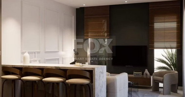 One Bedroom Apartment for Sale in Agios Ioannis