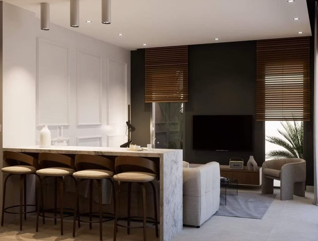 Квартира 2 спальни 84 м² муниципалитет Лимасол, Кипр