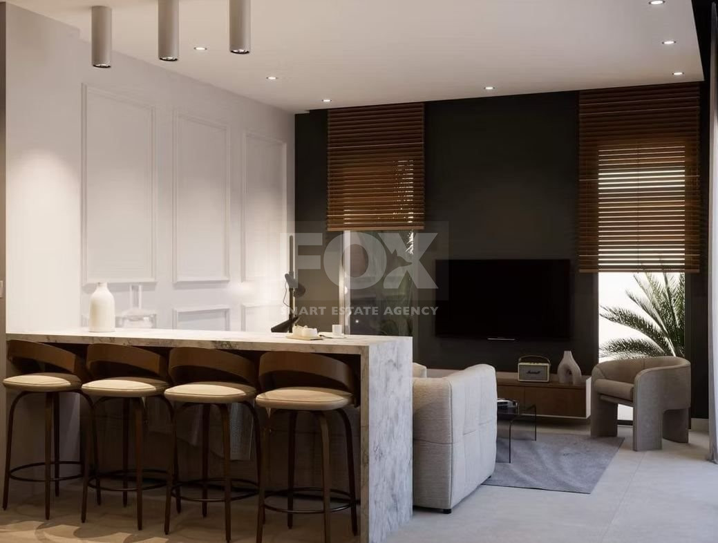 Two Bedroom Apartment for Sale in Agios Ioannis