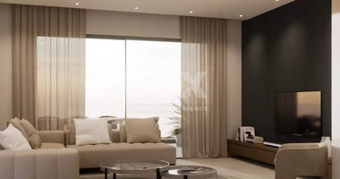 Penthouse Two plus one Bedroom Apartment with roof garden for Sale in Agios Ioannis