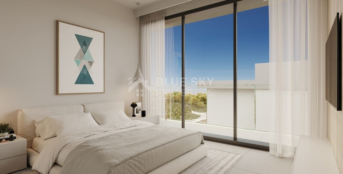 Three Bed House In Episcopi of Paphos, for sale