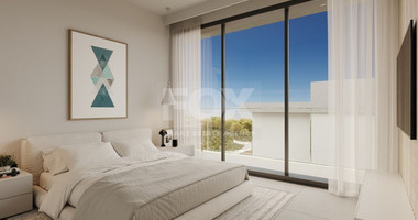 Three Bed House In Episcopi of Paphos, for sale