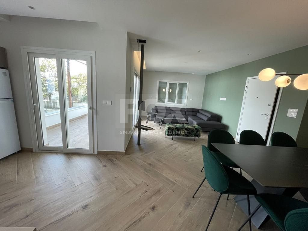 Two bedroom furnished apartment for rent in Agia Fyla, Limassol
