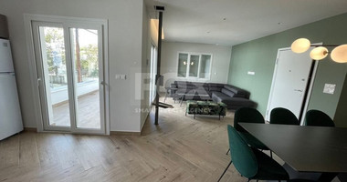 Two bedroom furnished apartment for rent in Agia Fyla, Limassol