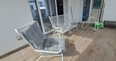 Two bedroom furnished apartment for rent in Agia Fyla, Limassol
