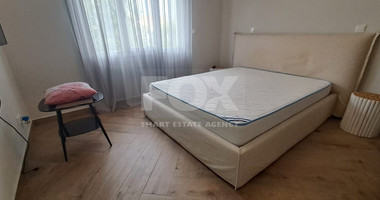 Two bedroom furnished apartment for rent in Agia Fyla, Limassol