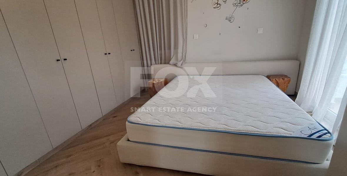 Two bedroom furnished apartment for rent in Agia Fyla, Limassol