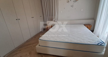 Two bedroom furnished apartment for rent in Agia Fyla, Limassol