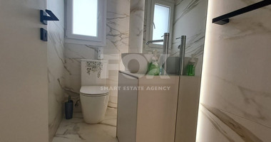 Two bedroom furnished apartment for rent in Agia Fyla, Limassol
