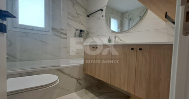 Two bedroom furnished apartment for rent in Agia Fyla, Limassol