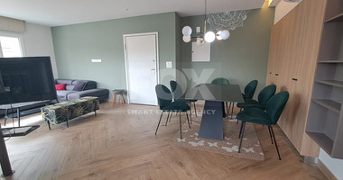 Two bedroom furnished apartment for rent in Agia Fyla, Limassol