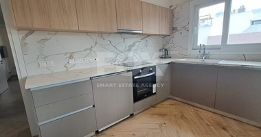 Two bedroom furnished apartment for rent in Agia Fyla, Limassol