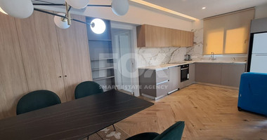 Two bedroom furnished apartment for rent in Agia Fyla, Limassol