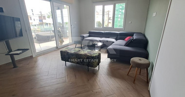 Two bedroom furnished apartment for rent in Agia Fyla, Limassol