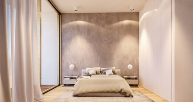 Three bedroom luxury villa in Konia, Paphos, for sale