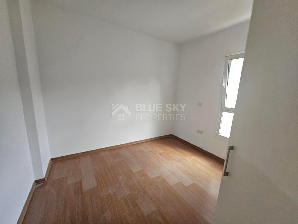 Two bedroom apartment for sale, with seperate title deed in Peyia