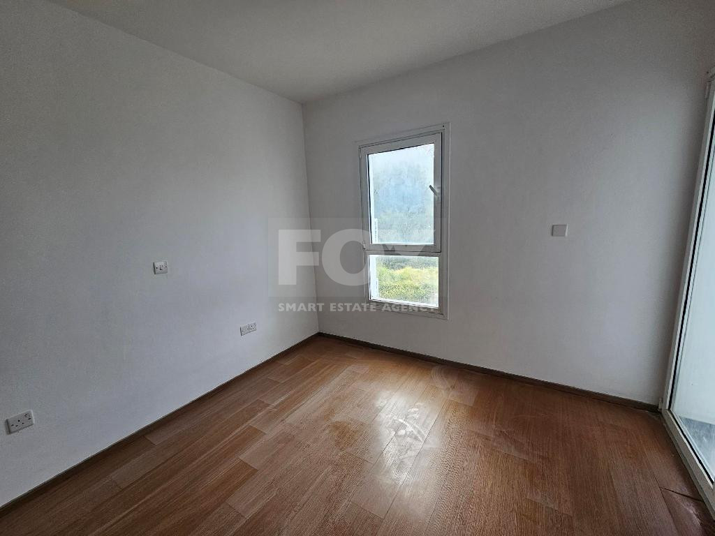 Two bedroom apartment for sale, with seperate title deed in Peyia